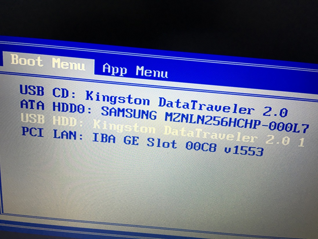 联想thinkpad x1密码恢复盘