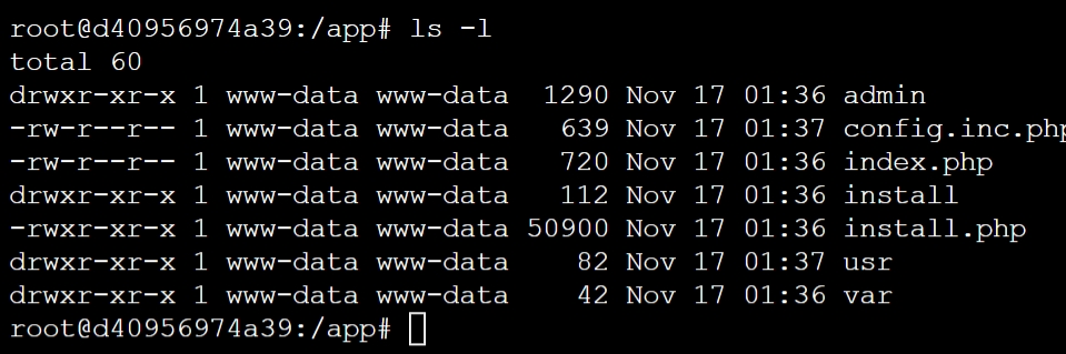 Z4P+安装joyqi_typecho用户组